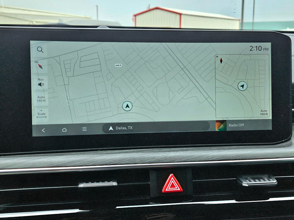 Thumbnail: 2025 Kia K5 - 26