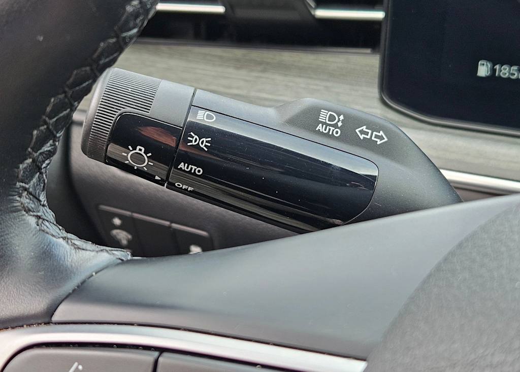 Thumbnail: 2025 Kia K5 - 24