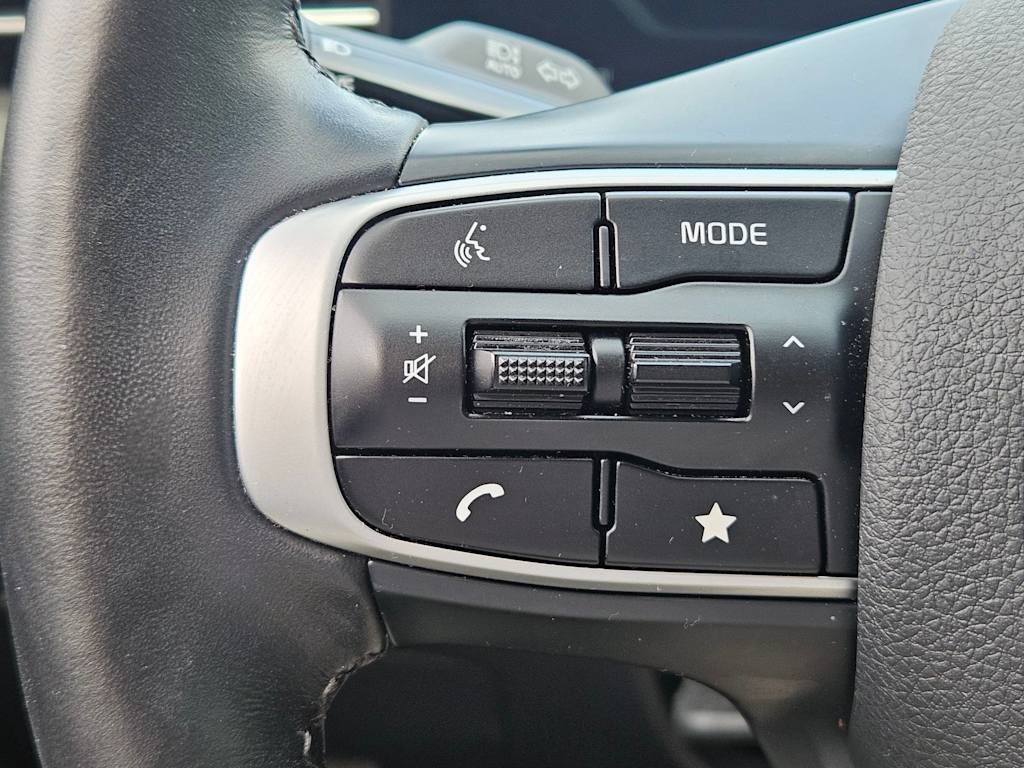 Thumbnail: 2025 Kia K5 - 22