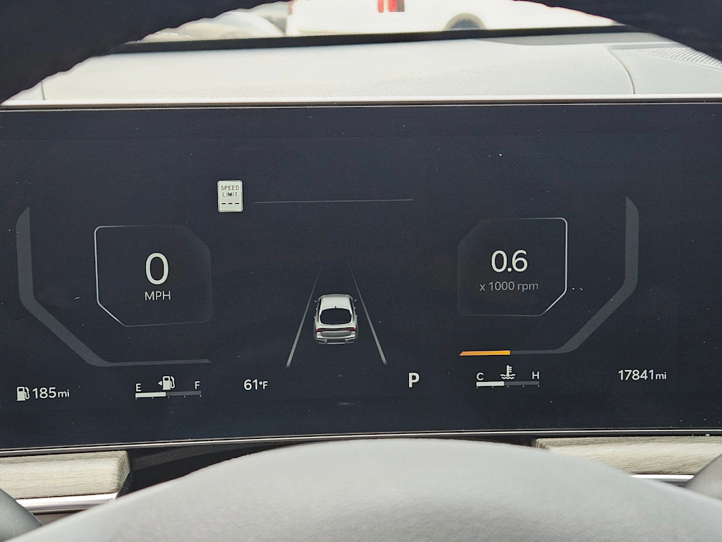 Thumbnail: 2025 Kia K5 - 13