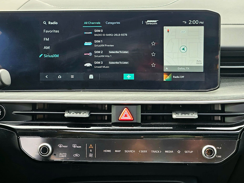 Thumbnail: 2025 Kia K5 - 12