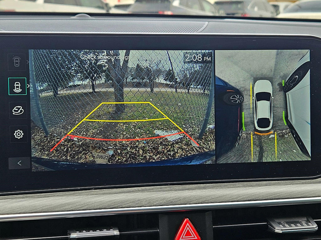 Thumbnail: 2025 Kia K5 - 15