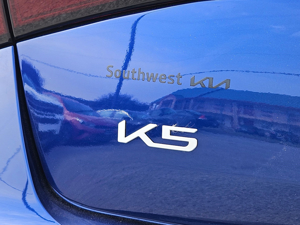 Thumbnail: 2025 Kia K5 - 7