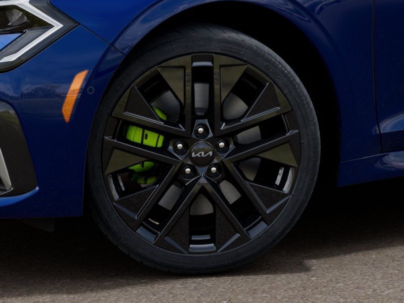 Thumbnail: 2026 Kia K5 - 7