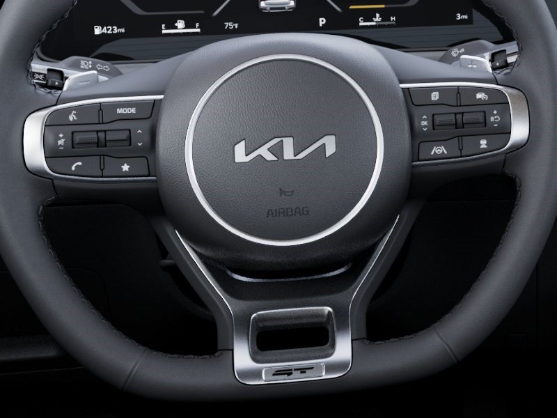 Thumbnail: 2026 Kia K5 - 23