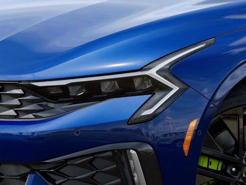 Thumbnail: 2026 Kia K5 - 18