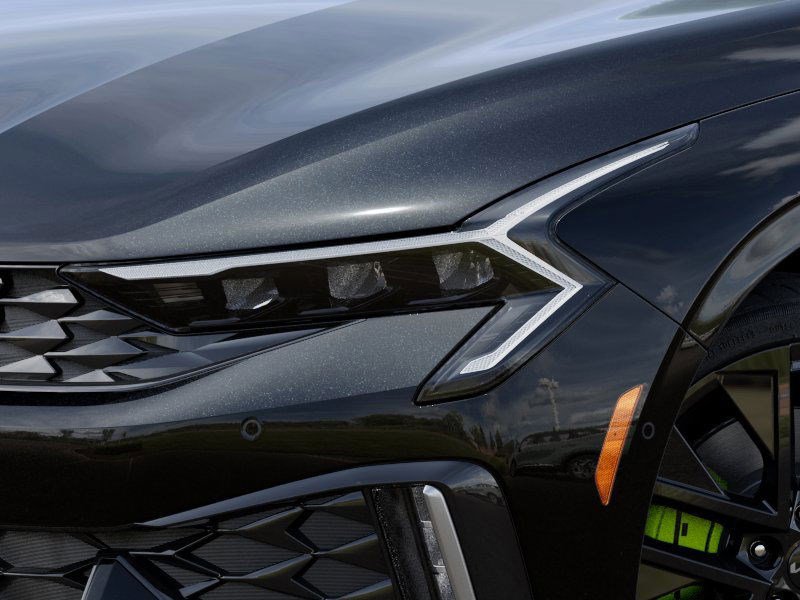 Thumbnail: 2026 Kia K5 - 18