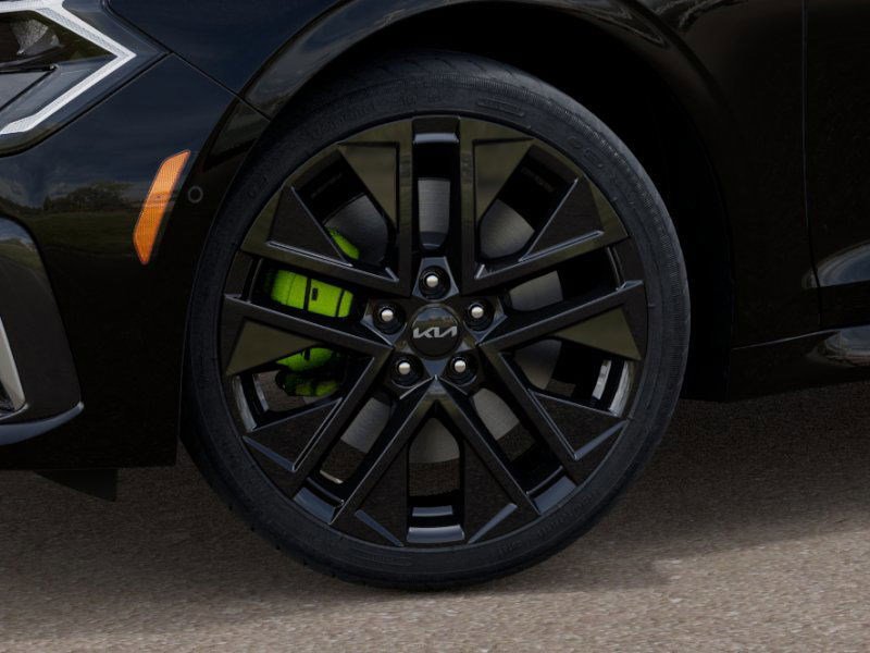 Thumbnail: 2026 Kia K5 - 7