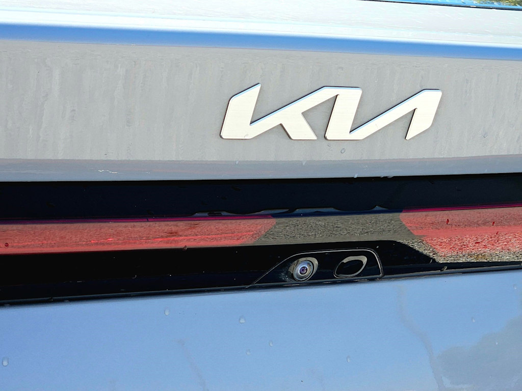 Thumbnail: 2025 Kia K5 - 7