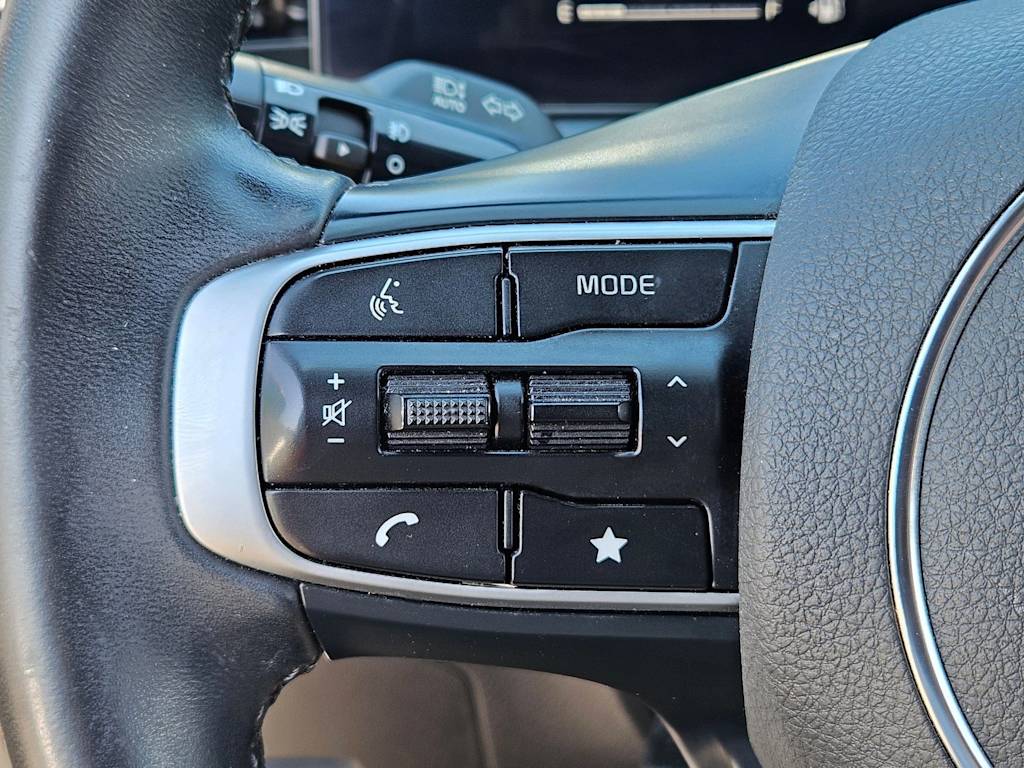 Thumbnail: 2025 Kia K5 - 25