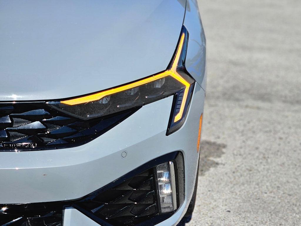 Thumbnail: 2025 Kia K5 - 20