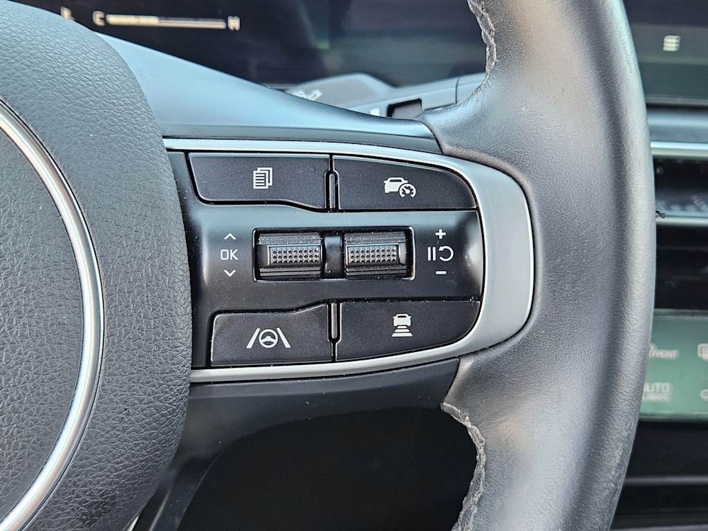 Thumbnail: 2025 Kia K5 - 24