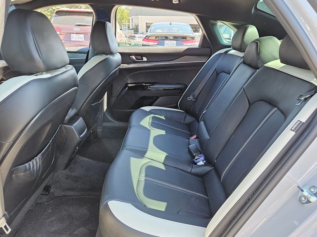 Thumbnail: 2025 Kia K5 - 22