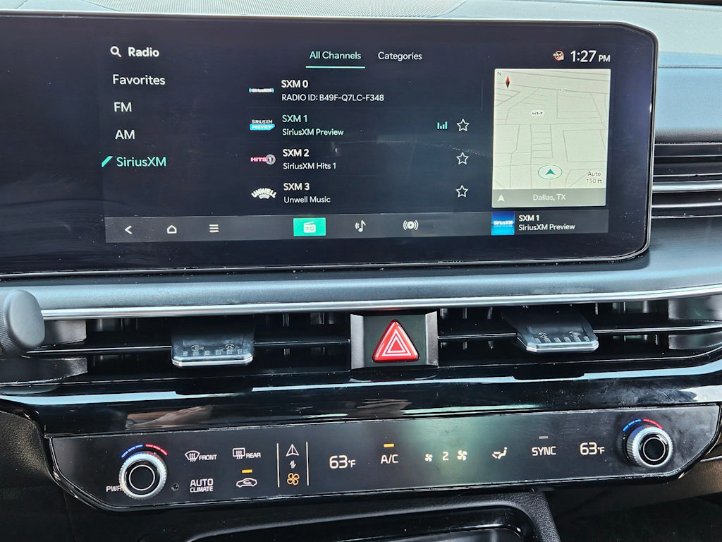 Thumbnail: 2025 Kia K5 - 12