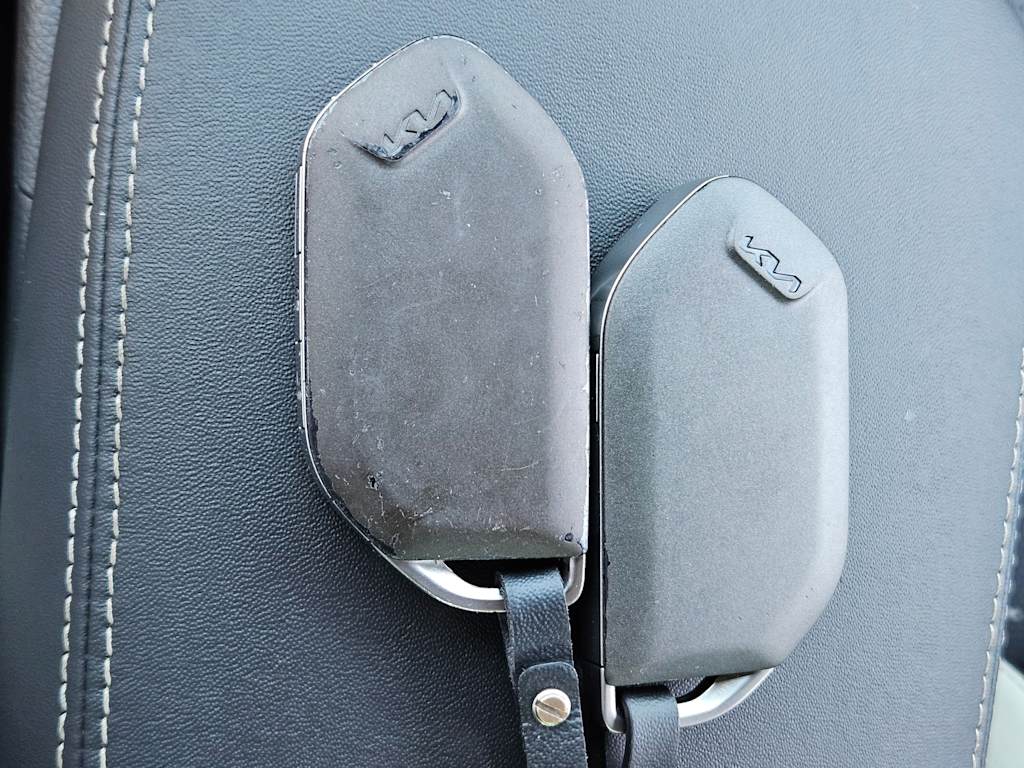 Thumbnail: 2025 Kia K5 - 14