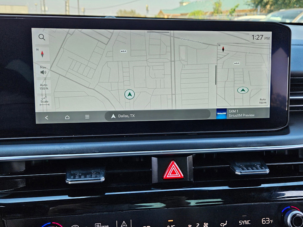 Thumbnail: 2025 Kia K5 - 26