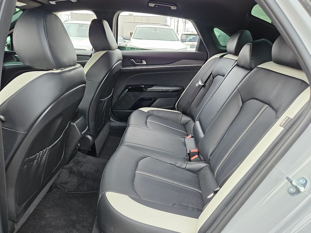 Thumbnail: 2025 Kia K5 - 20