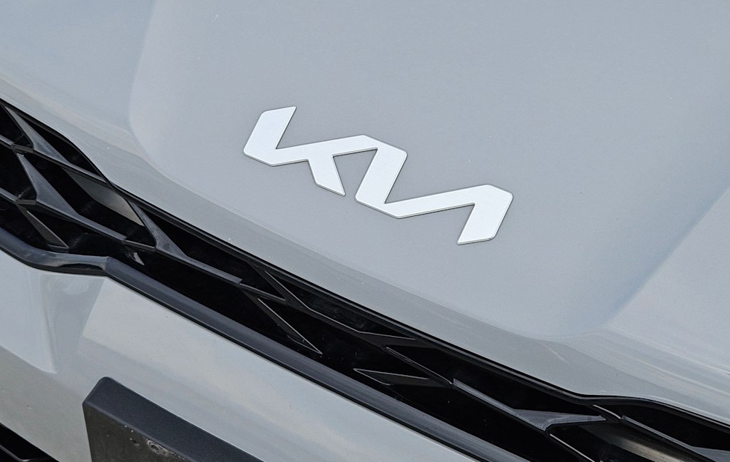 Thumbnail: 2025 Kia K5 - 7