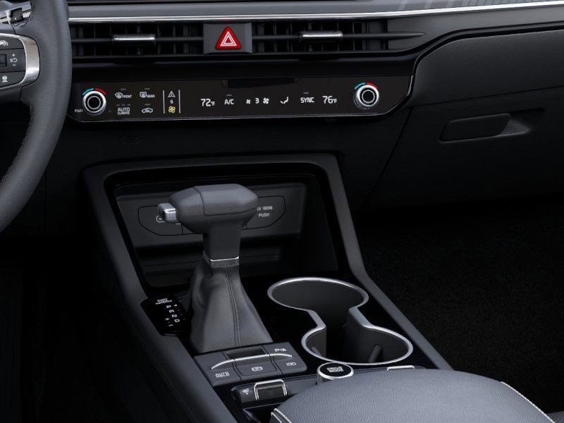 Thumbnail: 2026 Kia K5 - 12