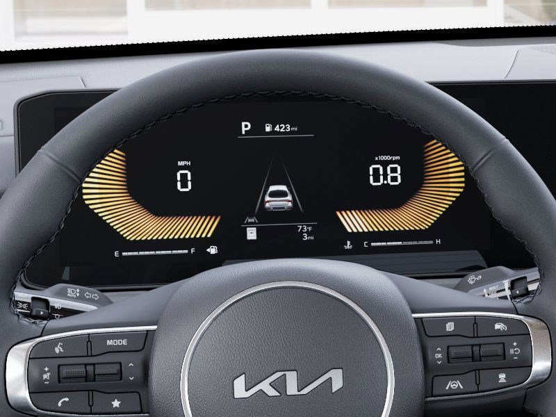 Thumbnail: 2026 Kia K5 - 13