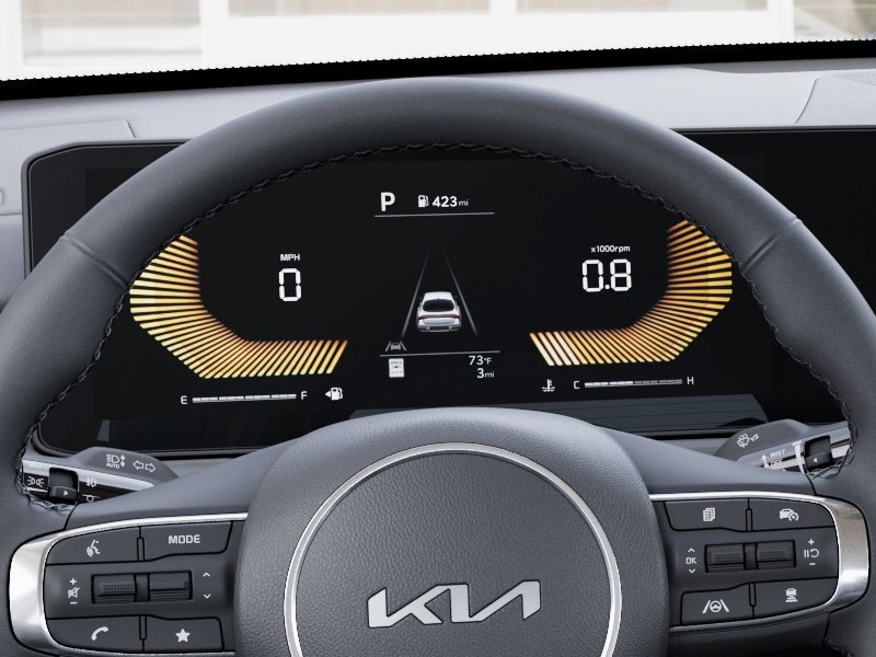 Thumbnail: 2026 Kia K5 - 13
