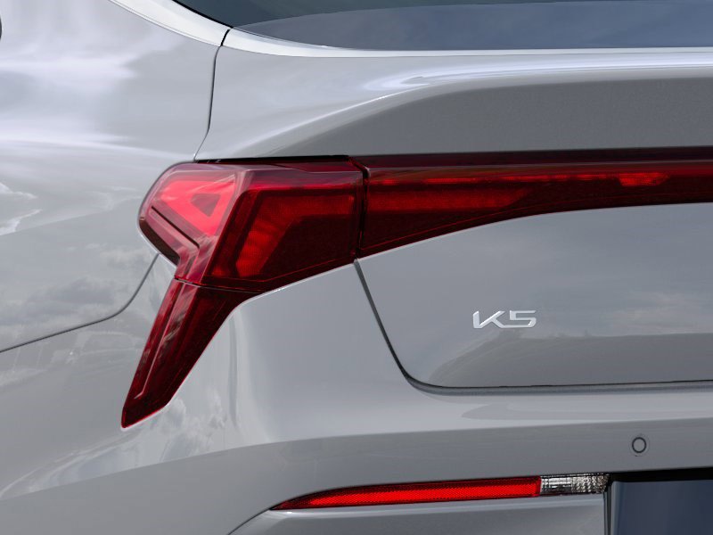 Thumbnail: 2026 Kia K5 - 19