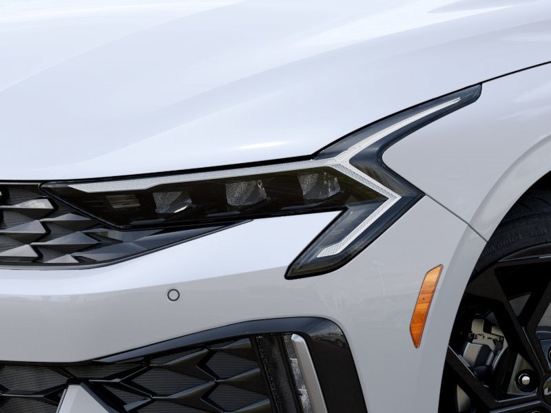 Thumbnail: 2026 Kia K5 - 18