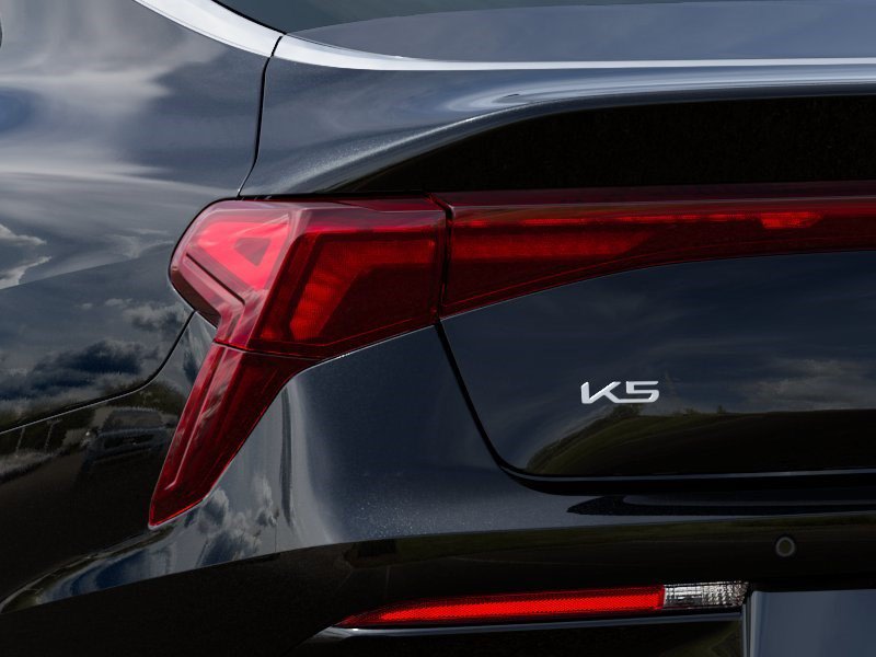Thumbnail: 2026 Kia K5 - 20