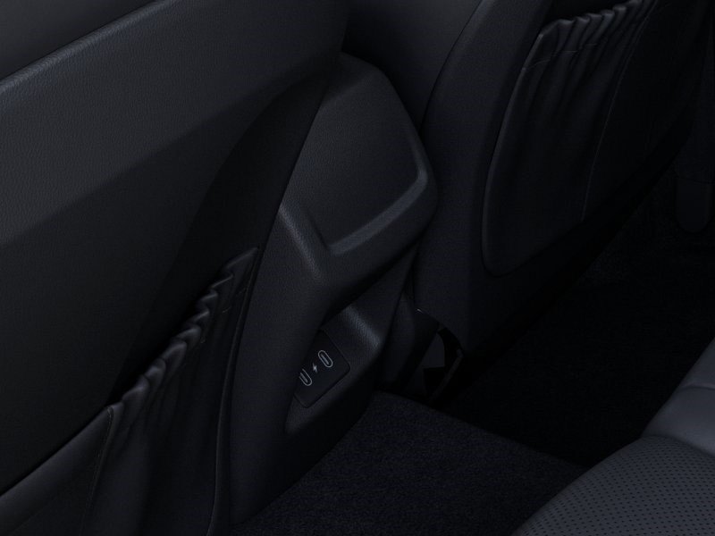 Thumbnail: 2025 Kia K5 - 26