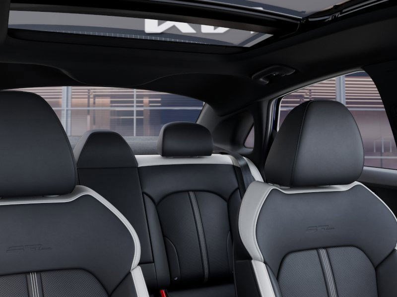 Thumbnail: 2025 Kia K5 - 27