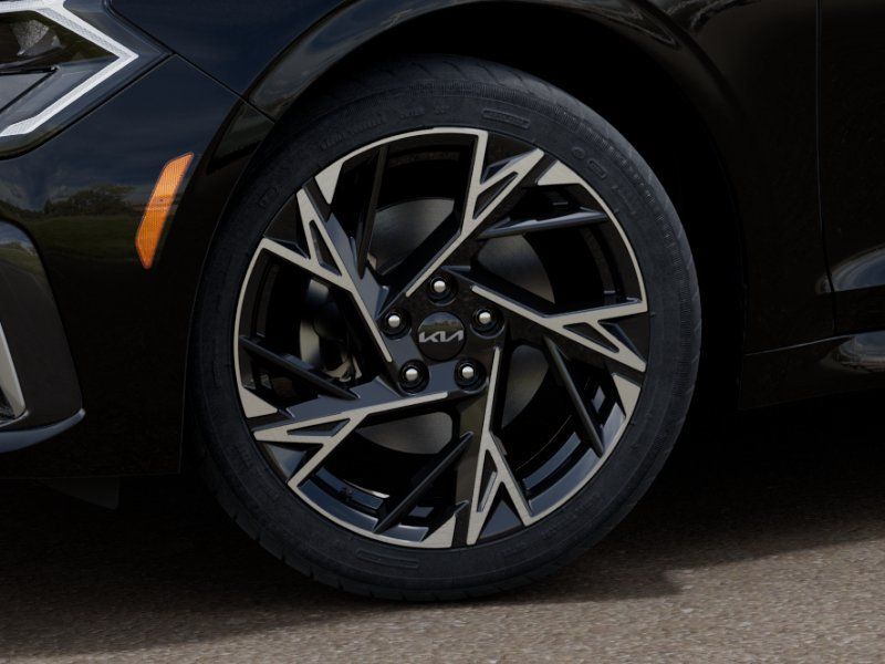 Thumbnail: 2026 Kia K5 - 7