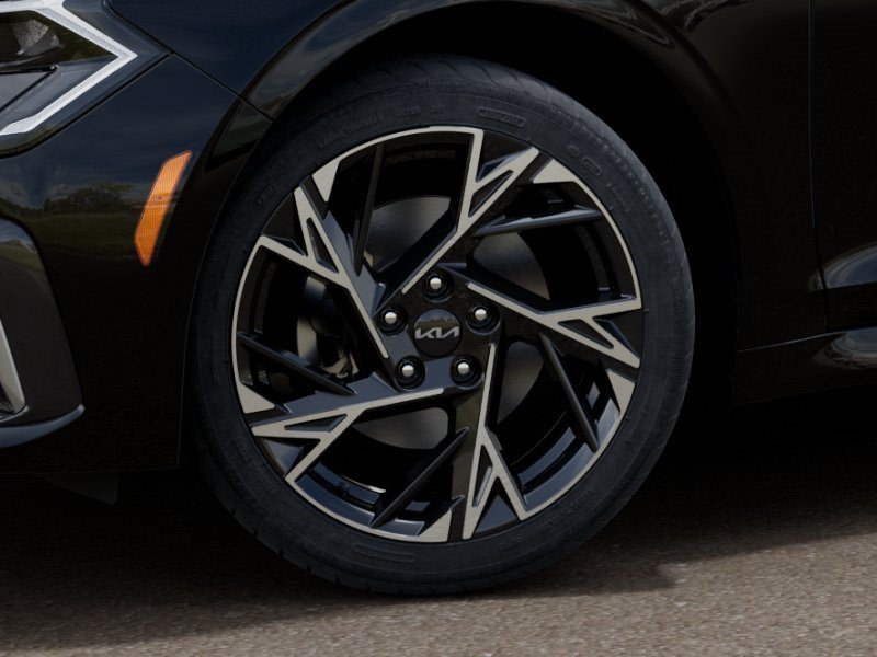 Thumbnail: 2026 Kia K5 - 7
