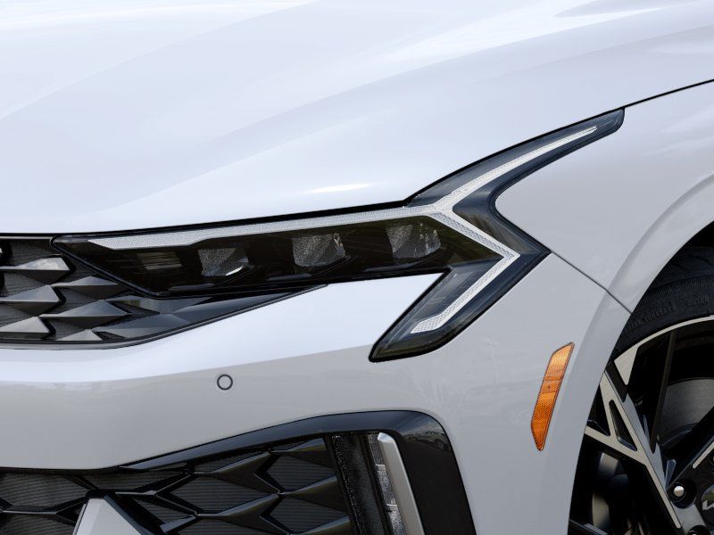 Thumbnail: 2026 Kia K5 - 18