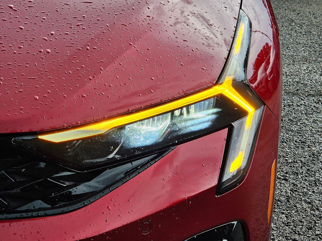 Thumbnail: 2025 Kia K5 - 17