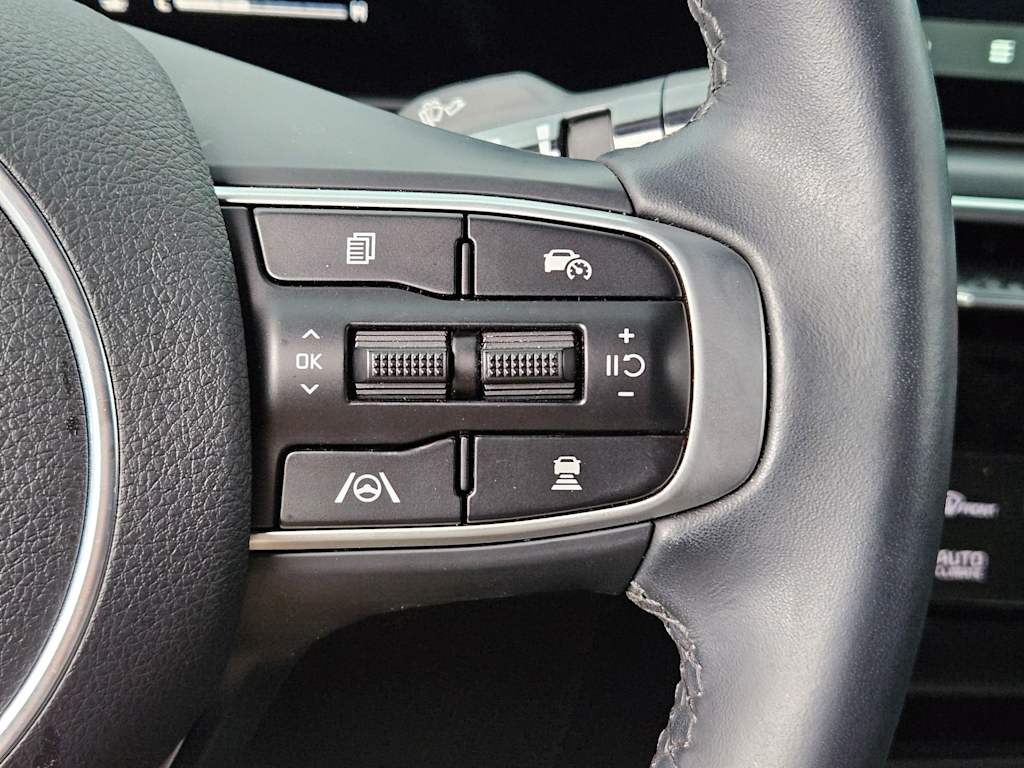 Thumbnail: 2025 Kia K5 - 21