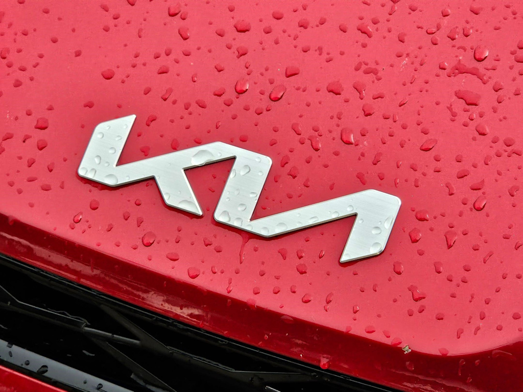 Thumbnail: 2025 Kia K5 - 7