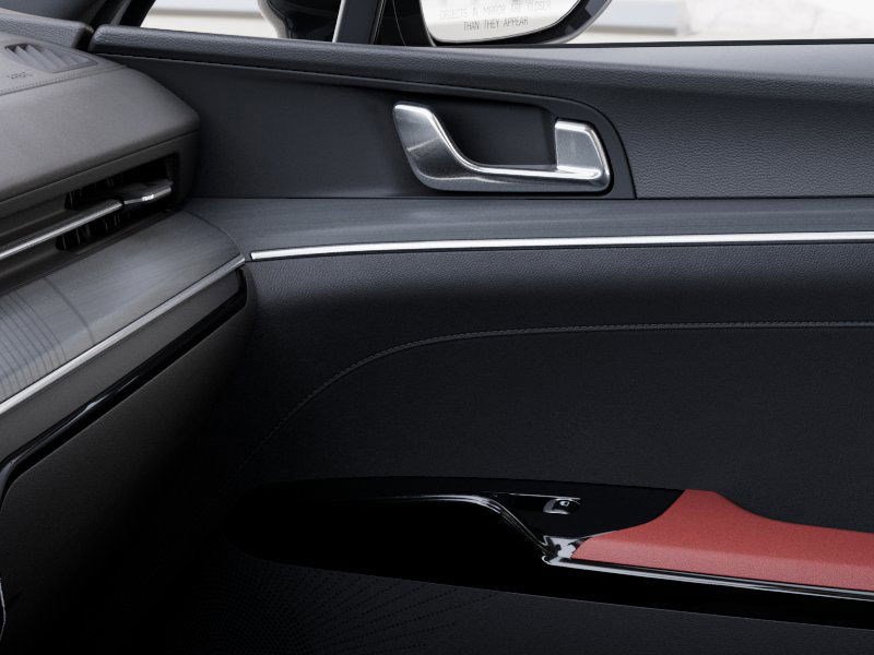 Thumbnail: 2026 Kia K5 - 24