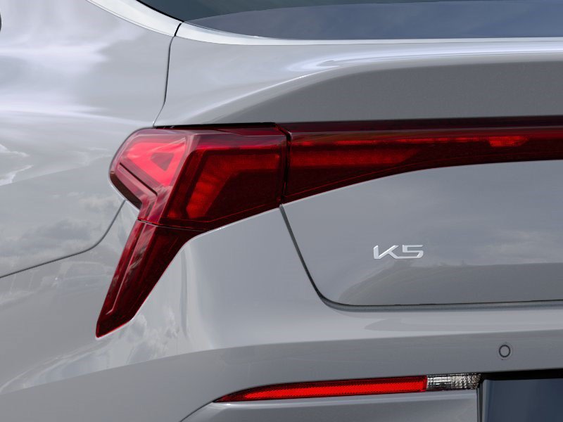 Thumbnail: 2026 Kia K5 - 20