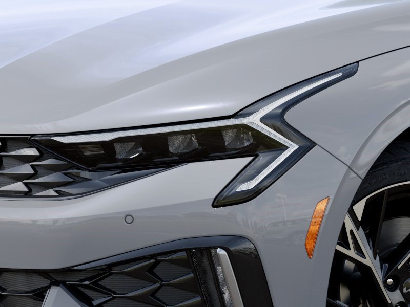 Thumbnail: 2026 Kia K5 - 19