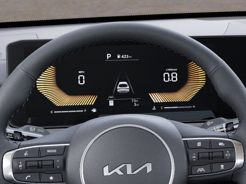 Thumbnail: 2025 Kia K5 - 13