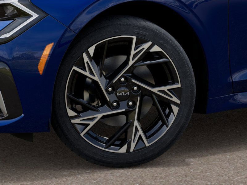 Thumbnail: 2025 Kia K5 - 7