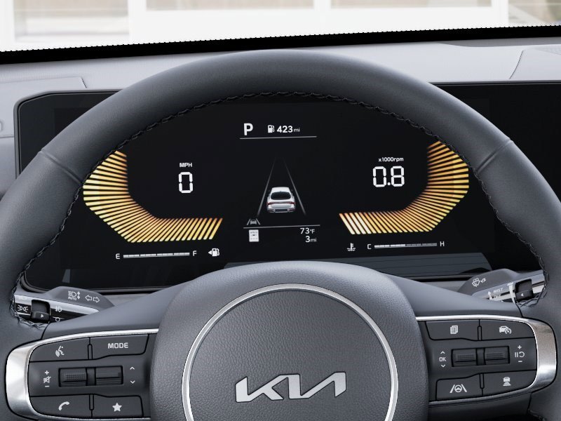 Thumbnail: 2026 Kia K5 - 12