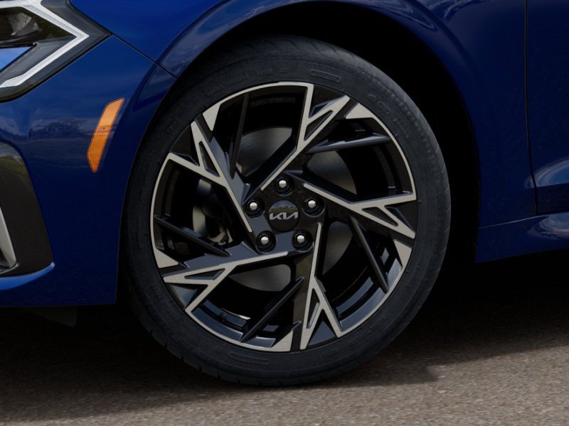 Thumbnail: 2026 Kia K5 - 7