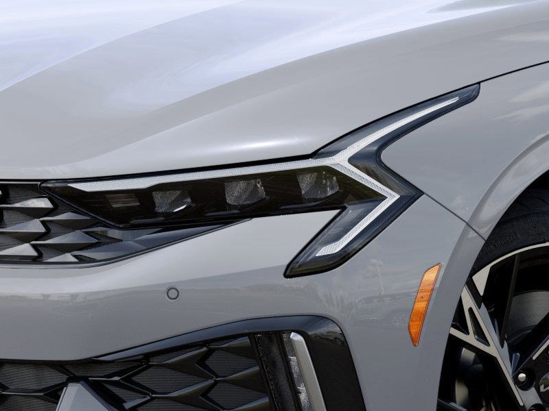 Thumbnail: 2025 Kia K5 - 17