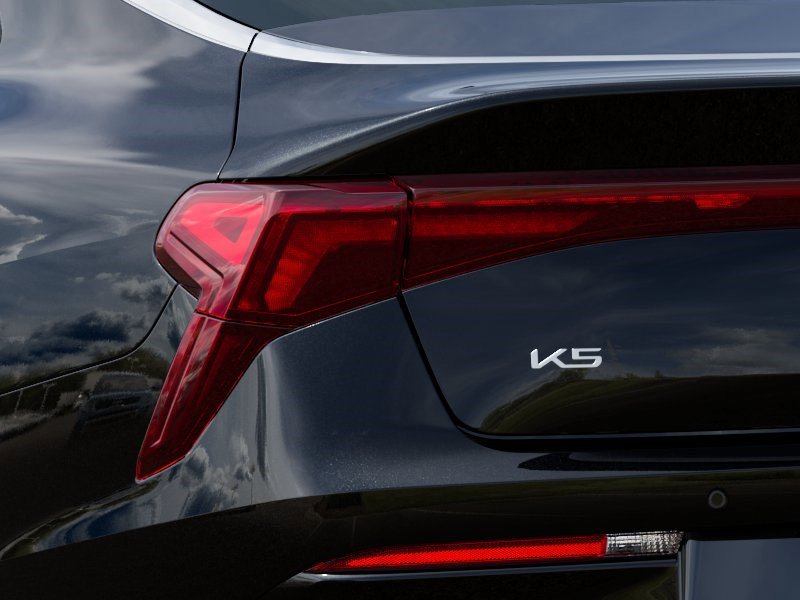 Thumbnail: 2026 Kia K5 - 20