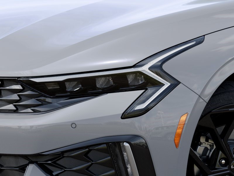 Thumbnail: 2026 Kia K5 - 18