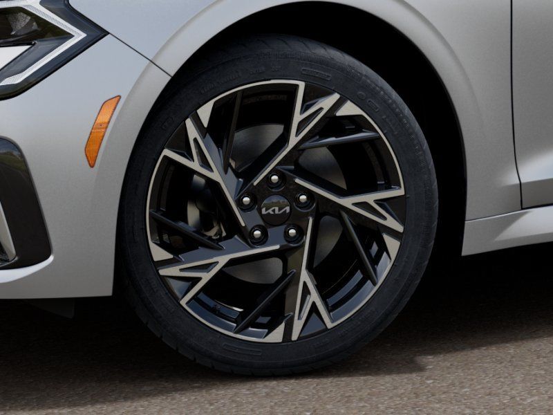 Thumbnail: 2026 Kia K5 - 7