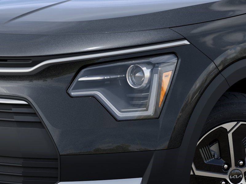 Thumbnail: 2026 Kia Niro - 18