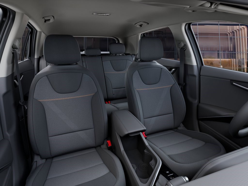 Thumbnail: 2026 Kia Niro - 9