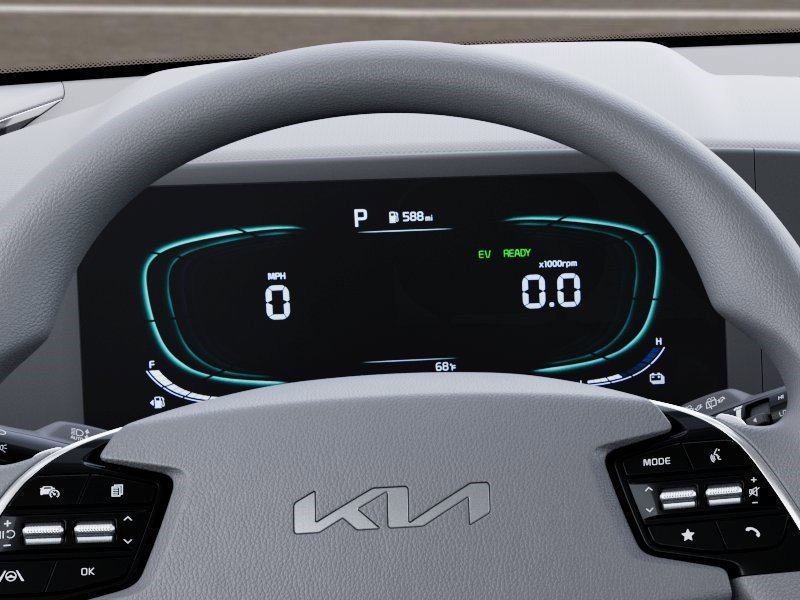 Thumbnail: 2026 Kia Niro - 12
